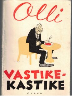 Vastikekastike - 45 jutukkeesta