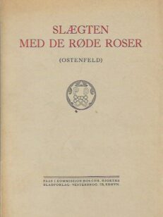 Slaegten med de rode roser