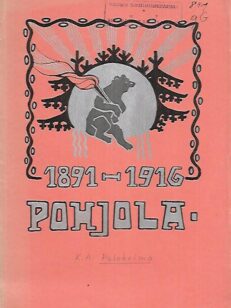 Pohjola 1891-1916