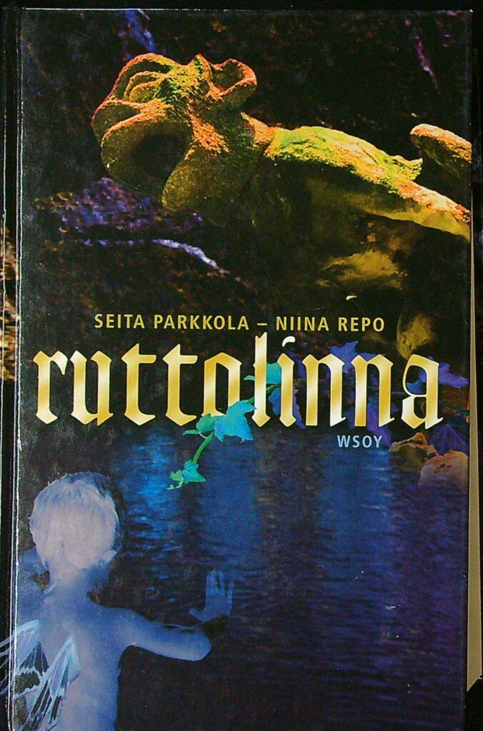 Ruttolinna