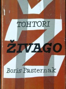 Tohtori Zivago