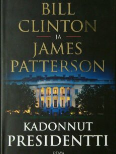 Kadonnut presidentti