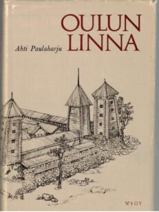 Oulun linna