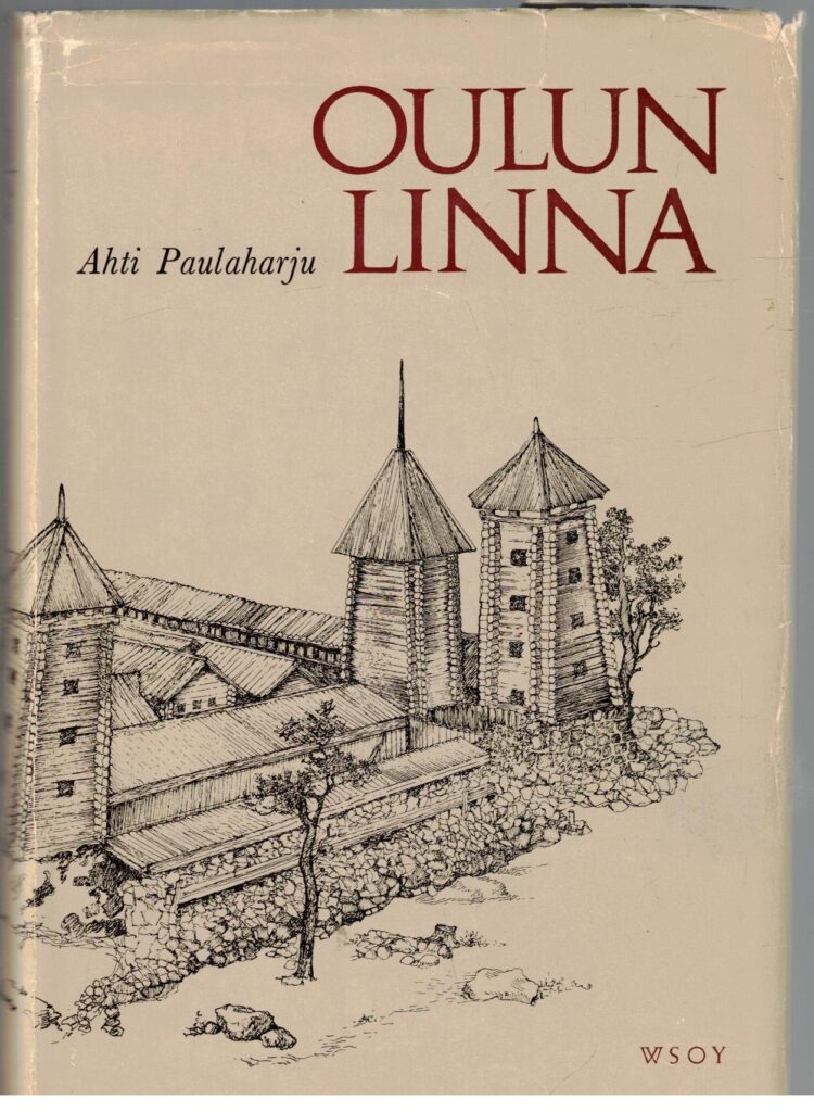 Oulun linna