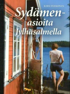 Sydämenasioita Jylhäsalmella