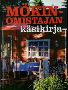 Mökinomistajan käsikirja