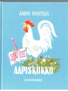 Aapiskukko