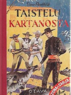 Taistelu kartanosta