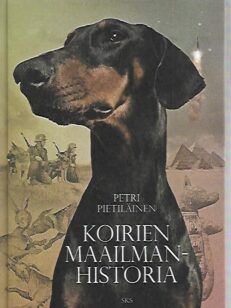 Koirien maailmanhistoria