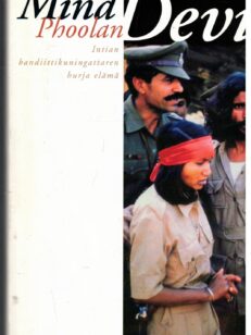 Minä Phoolan Devi