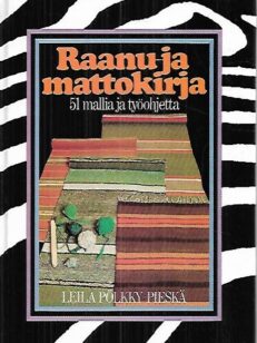 Raanu- ja mattokirja