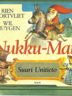 Nukku-Matti - Suuri unitieto