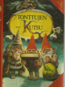 Tonttujen kutsu