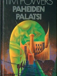 Paheiden palatsi