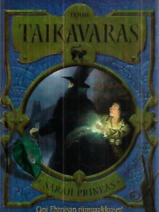 Taikavaras