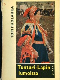 Tunturi-Lapin lumoissa