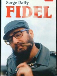 Fidel - Fidel Castron elämäkerta