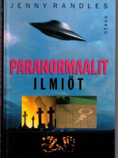 Paranormaalit ilmiöt