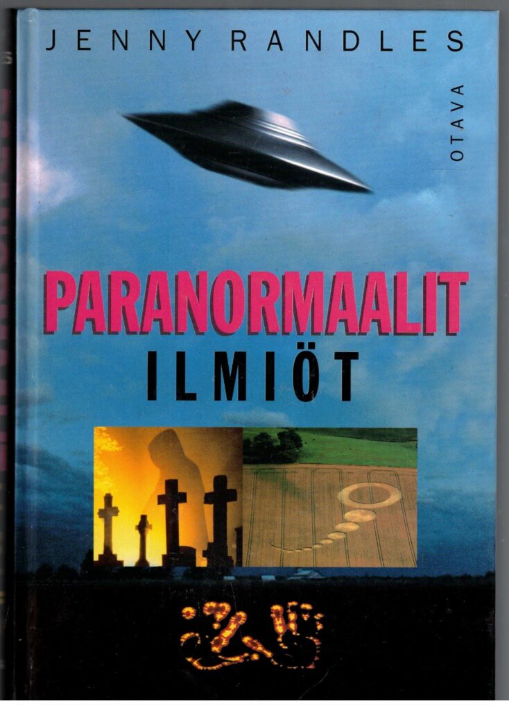 Paranormaalit ilmiöt