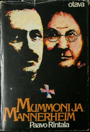 Mummoni ja Mannerheim