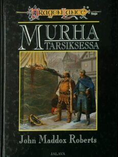 Murha Tarsiksessa