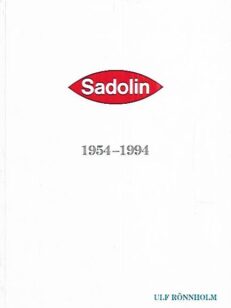 Sadolin 1954-1994