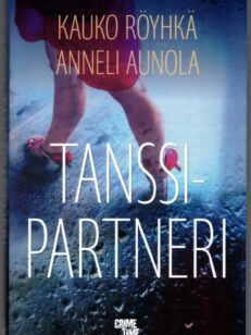 Tanssipartneri