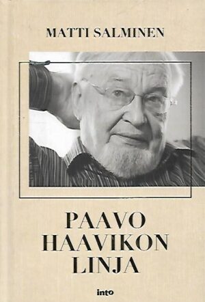 Paavo Haavikon linja