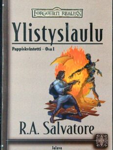 Pappiskvintetti 1 - Ylistyslaulu