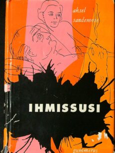 Ihmissusi