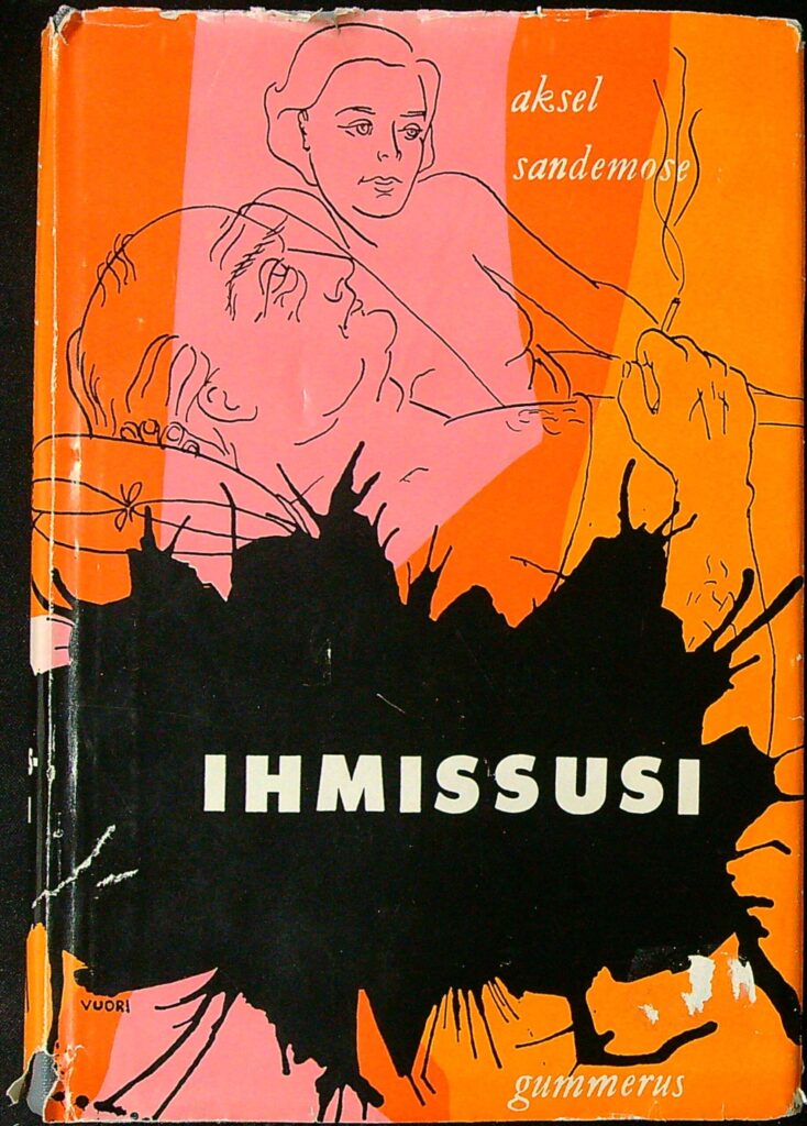 Ihmissusi