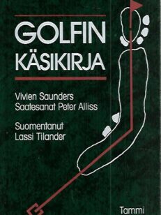 Golfin käsikirja