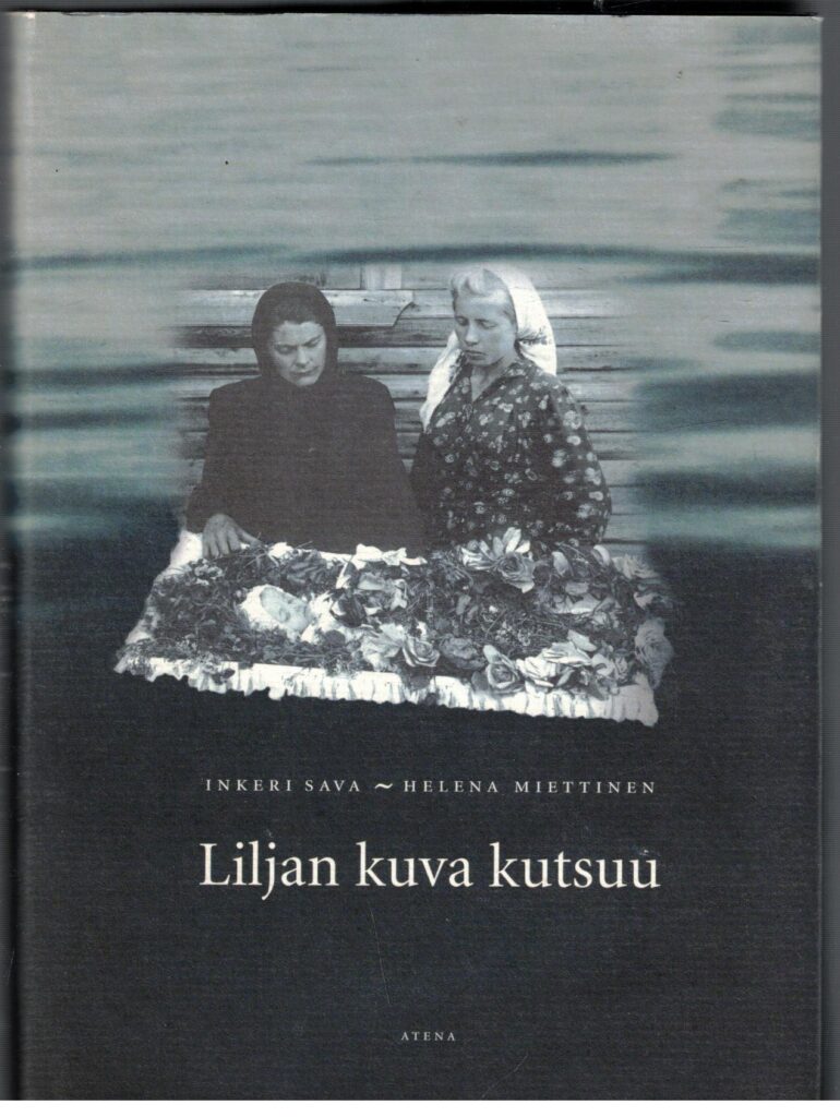 Liljan kuva kutsuu