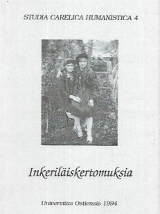 Inkeriläiskertomuksia