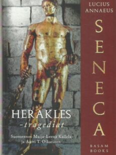 Herakles-tragediat