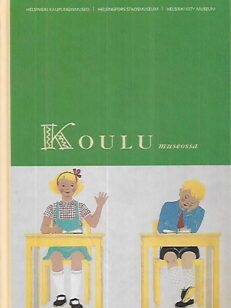 Koulu museossa