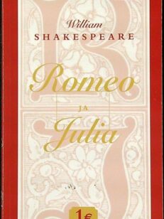 Romeo ja Julia