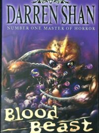 Blood Beast (The Demonata, Book 5)