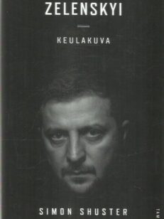 Zelenskyi - Keulakuva