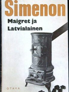 Maigret ja Latvialainen