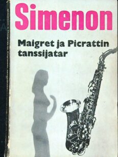 Maigret ja Picrattin tanssijatar