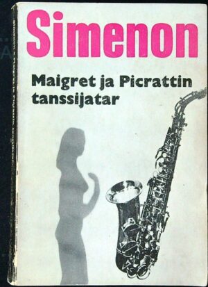 Maigret ja Picrattin tanssijatar