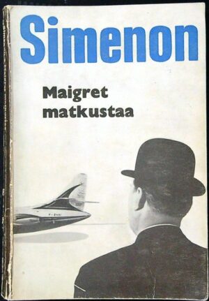 Maigret matkustaa