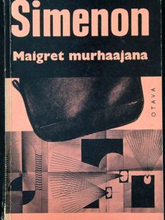 Maigret murhaajana