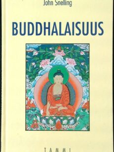 Buddhalaisuus