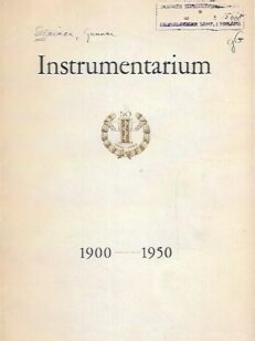 Instrumentarium 1900-1950