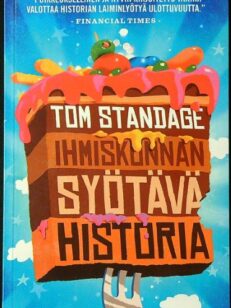 Ihmiskunnan syötävä historia