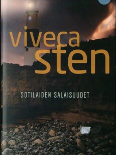 Sotilaiden salaisuudet