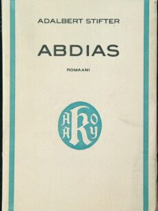 Abdias