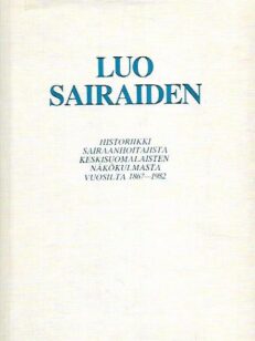 Luo sairaiden